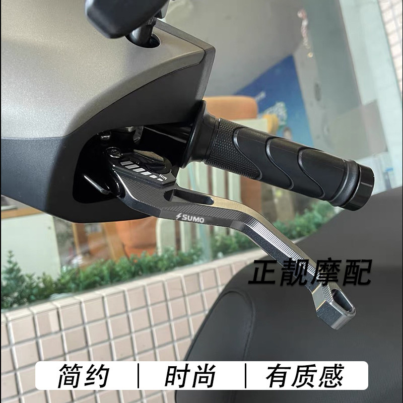 巧格i新福喜副颖旭鹰巡鹰125牛角