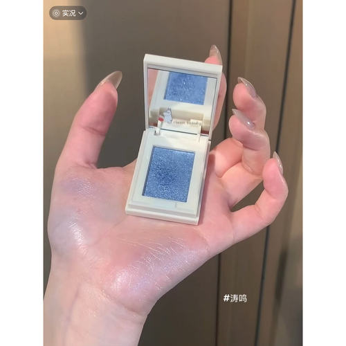 朱栈正品姆明联名520礼物
