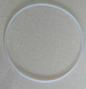 合肥华泰YX280A/B手提式压力蒸汽灭菌器医用高压消毒锅配件密封圈