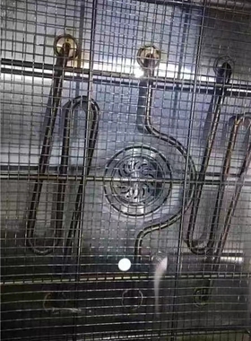 山东新华医疗CSSD.QXZA-5000R多功能清洗中心不锈钢加热管电热管