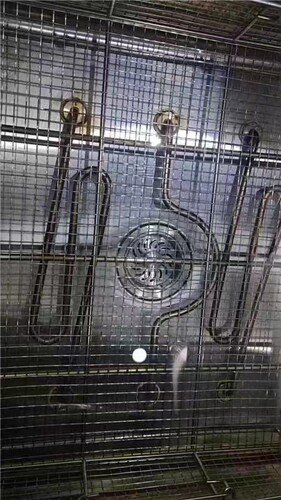 山东新华CSSD.QXZA-5000R多功能清洗中心不锈钢加热管电热管