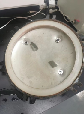 YXQ-LS-24SII上海博讯生物仪器手提式压力蒸汽灭菌器白密封圈