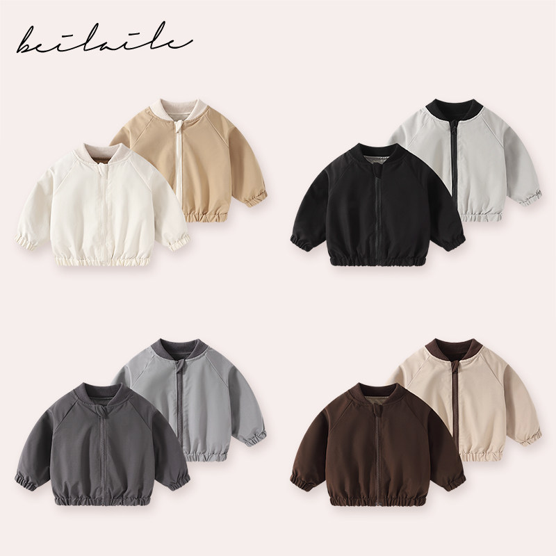 【三防外套 小乐妈咪】婴儿童外套男女宝宝加厚K29,童装/婴儿装/亲子装,普通外套,淘宝优惠券,粉丝福利购,淘宝优惠卷