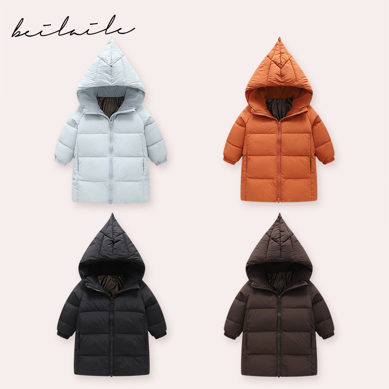 | 极寒系列羽绒服 | 中长过膝 | 三防 |巫师帽J21小洛妈童装汉服X,童装/婴儿装/亲子装,羽绒服,淘宝优惠券,粉丝福利购,淘宝优惠卷