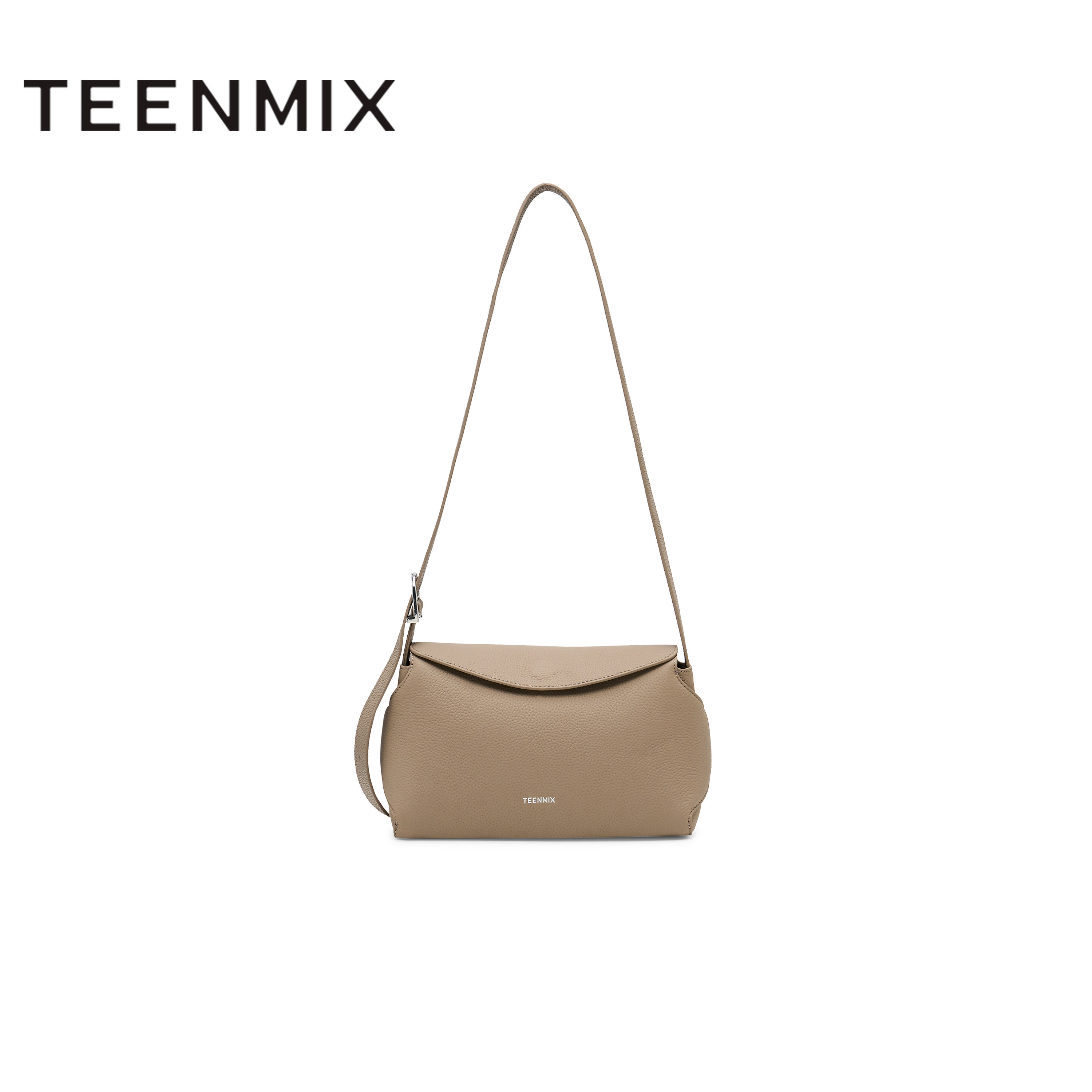 天美意百搭休闲包包女小方包复古单肩斜挎包春季新款X3069AX5,箱包皮具/热销女包/男包,通用款女包,淘宝优惠券,粉丝福利购,淘宝优惠卷