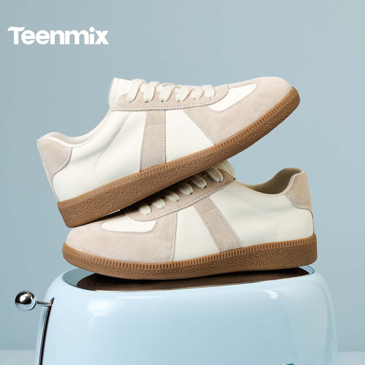 ���ڲ�������ɫ 35 �������׸��Ű��ʵ�ѵЬ�˶���ЬŮ����Ь2026�����¿�KG176AM6