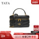 TATA他她女包2026春季 轻便情人节质感女通勤手提包新款 X3550AX6