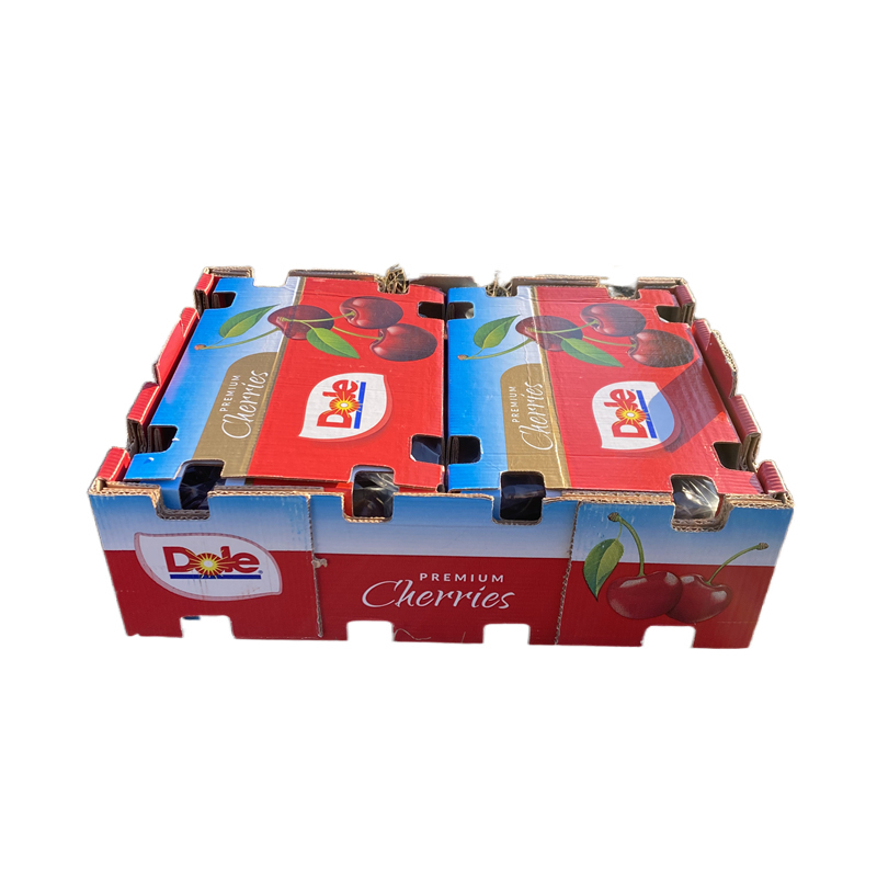 脆甜多汁都乐5斤santina智利