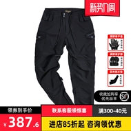 áo quần đi phượt Duhan mùa xuân và mùa hè quần đi xe máy chống gió và chống rơi quần đi xe máy địa hình thông thường cho nam giới thiết bị thoáng khí quần đua áo khoác bảo hộ xe máy quần phượt