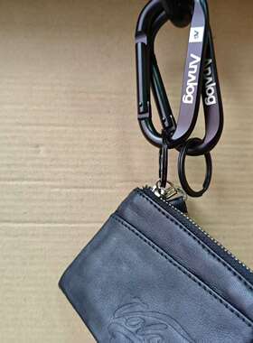 DC滑板钥匙扣ELEMENT合金登山扣KR3W快挂锁匙扣AG滑雪背包挂扣HUF