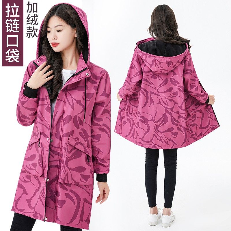 秋冬时尚罩衣大人女加绒加厚家务厨房长袖围裙拉链工作服新款外套,家庭/个人清洁工具,围裙,淘宝优惠券,粉丝福利购,淘宝优惠卷