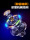 Технология декомпрессии гироскопа на кончиках пальцев Yijue Traveler Fingertip EDC Metal Pop Coin Advanced Decompression Toy Boy mini 2