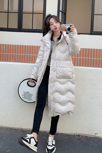 【新款 现货】 22年新款重工艺90羽绒服外套270-2290P365控498图片