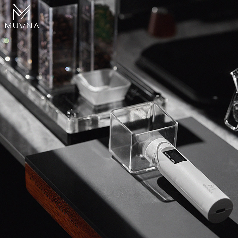 慕威纳意式电子勺称 高精度称重 家用烘焙 咖啡两用 量勺称重一体,餐饮具,咖啡勺,淘宝优惠券,粉丝福利购,淘宝优惠卷