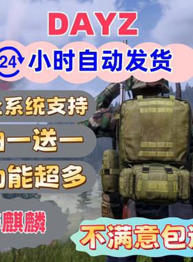 DAYZ辅助科技僵尸末日修改器鼠标宏级稳