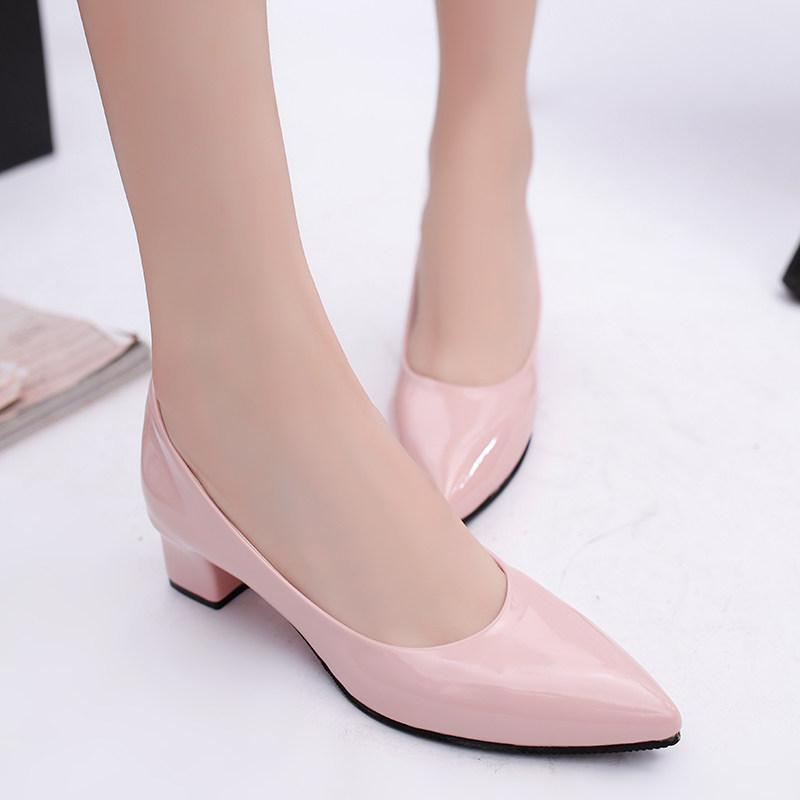 Chaussures de printemps - Ref 917155 Image 5