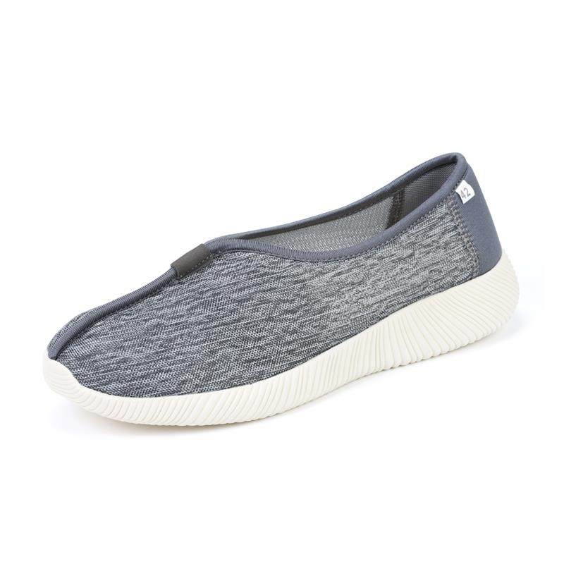 新款了牌夏季僧鞋网面僧鞋出家人师父鞋罗汉鞋透气软底布鞋