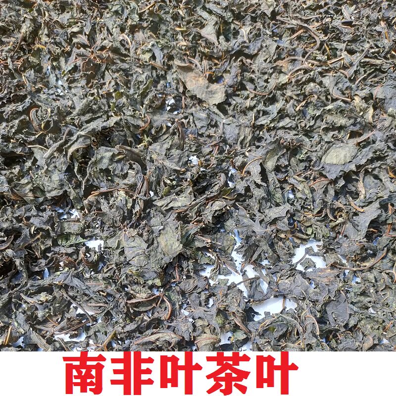南非南非叶茶500克包邮