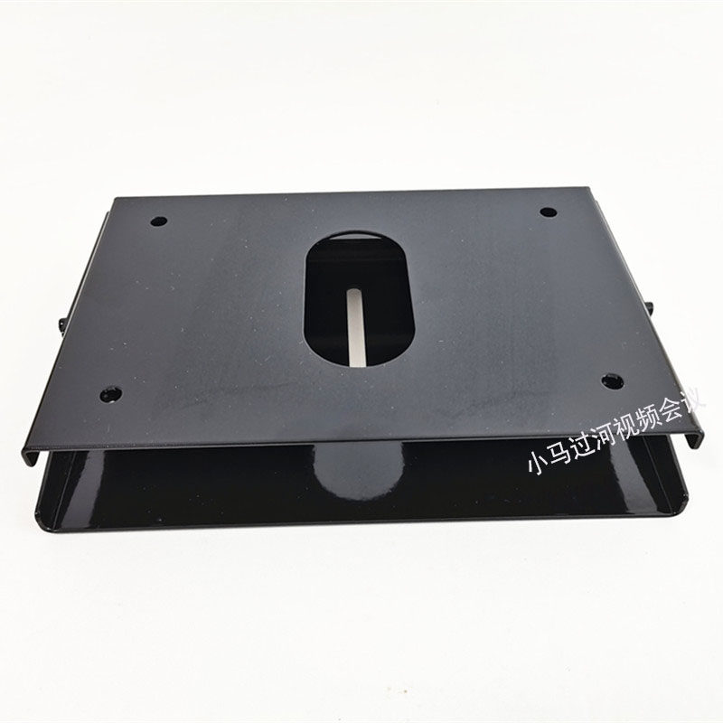 华为vpc600/620 视频会议摄像头吸顶支架吊架摄像机吊装