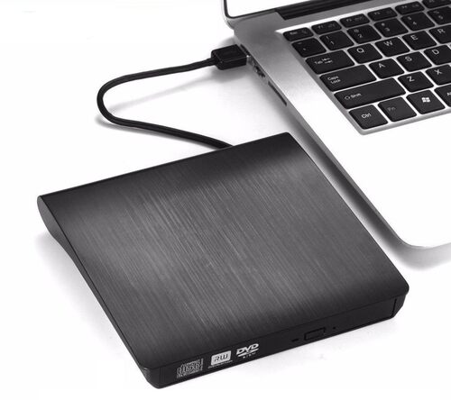 usb3.0外置刻录机笔记本移动光驱