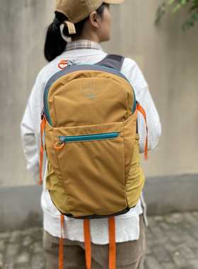 小鹰包OSPREY DAYLITE日光+20L城市通勤日用户外徒步旅行双肩背包