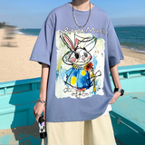 雾霾蓝
