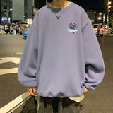 雾霾蓝