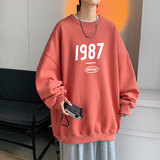 藕粉色