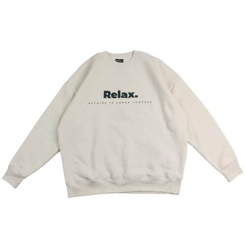 【小次品】落肩款多印花抓绒圆领卫衣 外贸男卫衣加胖春秋打底衫