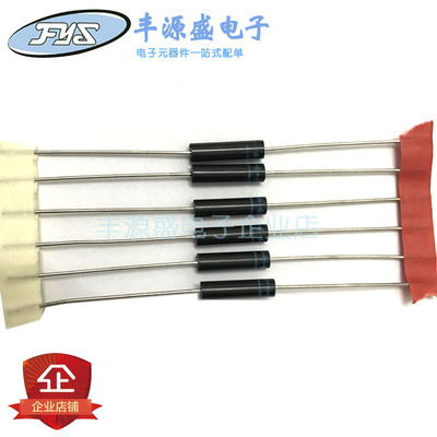 高压二极管ESJA52-12A 12KV 整流高压管硅粒子 编带原装