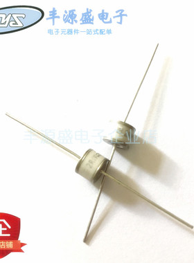 8DL150M陶瓷气体放电管2R 150V 体积8*6MM 10KA 150V 现货