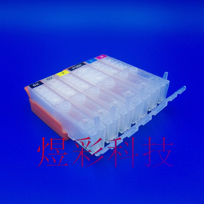 兼容CANON佳能PIXMA IP8700IP8750IP8760IP8770IP8780连供墨盒