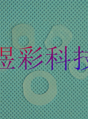 兼容佳能IP4680 4760 4880 4980 IX6580 MG6180连供墨盒密封垫片