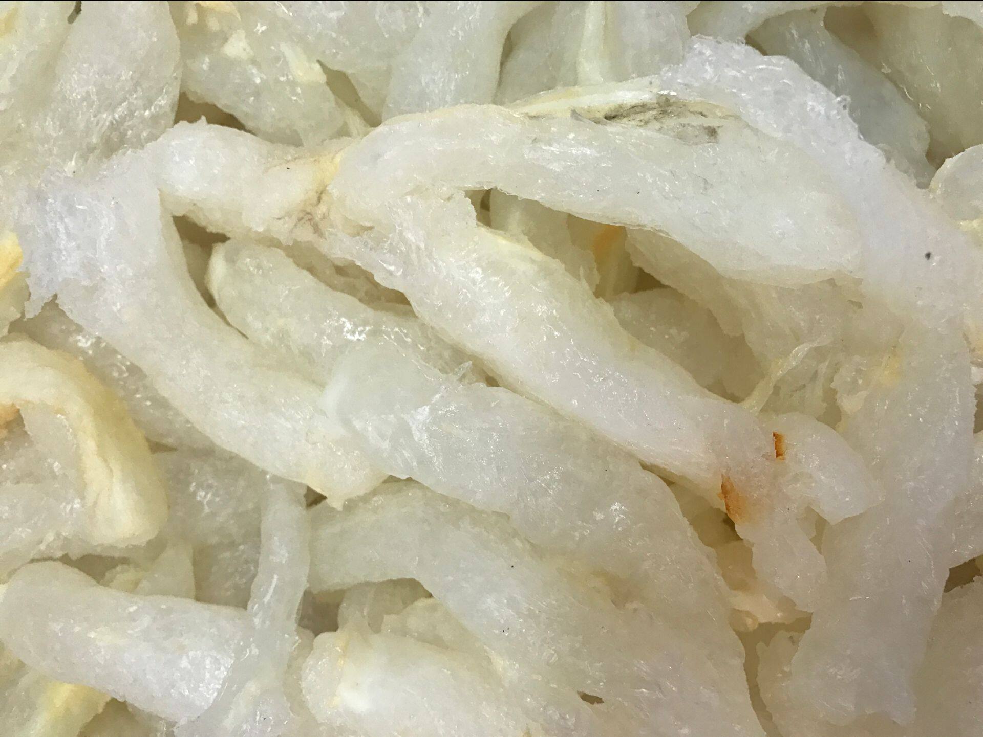 新鲜水发精品猪蹄筋 蹄筋10斤餐饮装 酒店 火锅麻辣烫佛跳墙