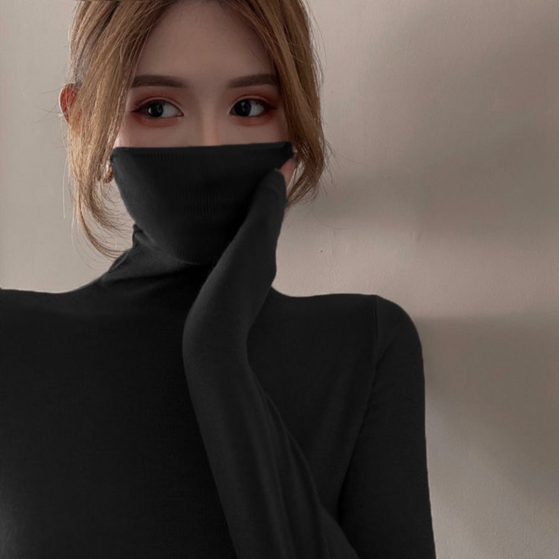 胖mm200加绒长袖娜蕾斯