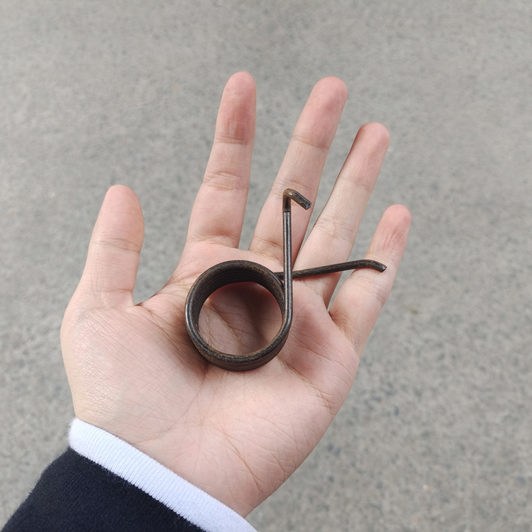 北汽黑豹G6离合弹簧小货车