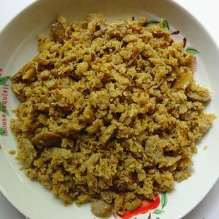 广西灵山特产农家自制榄糠橄榄糠咸榄糠橄榄肉新鲜黄榄肉煮鱼料