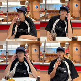 T6020P40控58夏季短袖宽松潮流圆领体恤运动机车服280克，男装T恤，电商B205