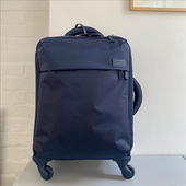 Lipault超轻大容量20寸拉杆箱25寸静音四轮行李箱女时尚 旅行箱p53