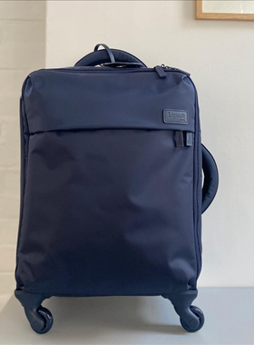 Lipault超轻大容量20寸拉杆箱25寸静音四轮行李箱女时尚旅行箱p53