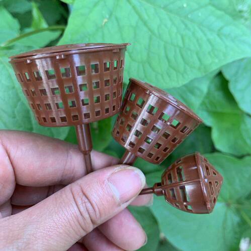 肥盒八木光带盖日本产放肥料