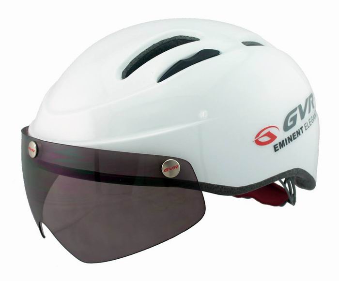 Casque cycliste - Ref 2234395 Image 3