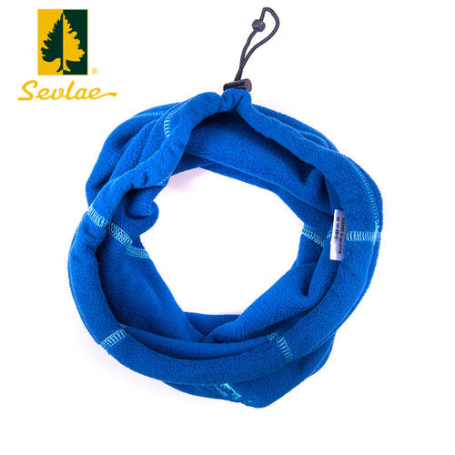 SEVLAE户外正品秋冬男女头巾