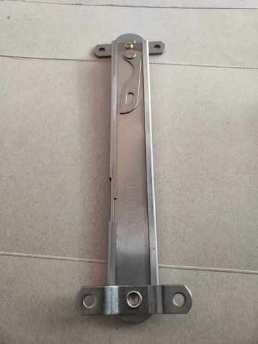 坚朗KIN LONG幕墙伸缩臂支撑 铝合金门窗下悬窗风撑