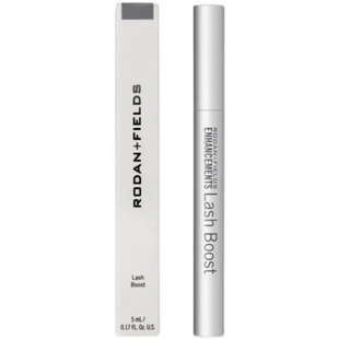 Eyelash 美国Rodan Boost Lash Serum睫毛增长液精华5mL Fields