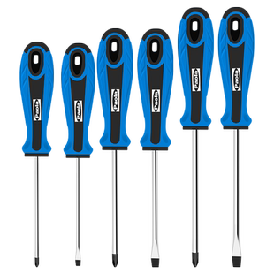 保拉螺丝刀十字一字多功能套装小起子拆笔记本梅花磁性改锥螺丝批