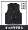 Multi Pocket Vest - Black