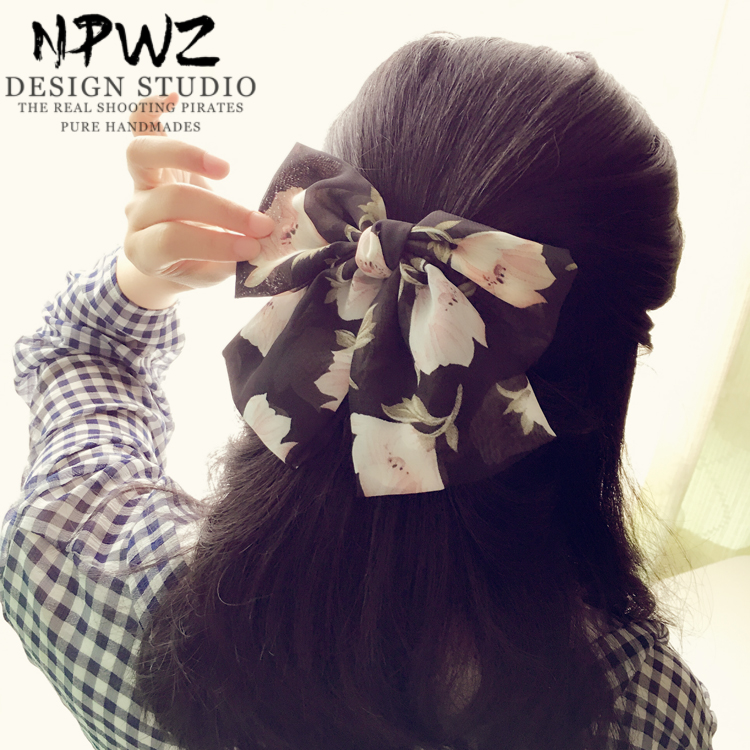Accessoire coiffure en Fils de soie - Ref 1198751 Image 1