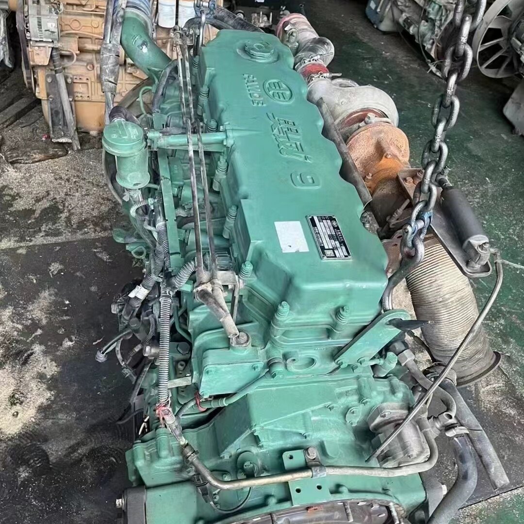 国四五六解放j6锡柴奥威11升13发动机缸盖缸头总成4102 490恒威