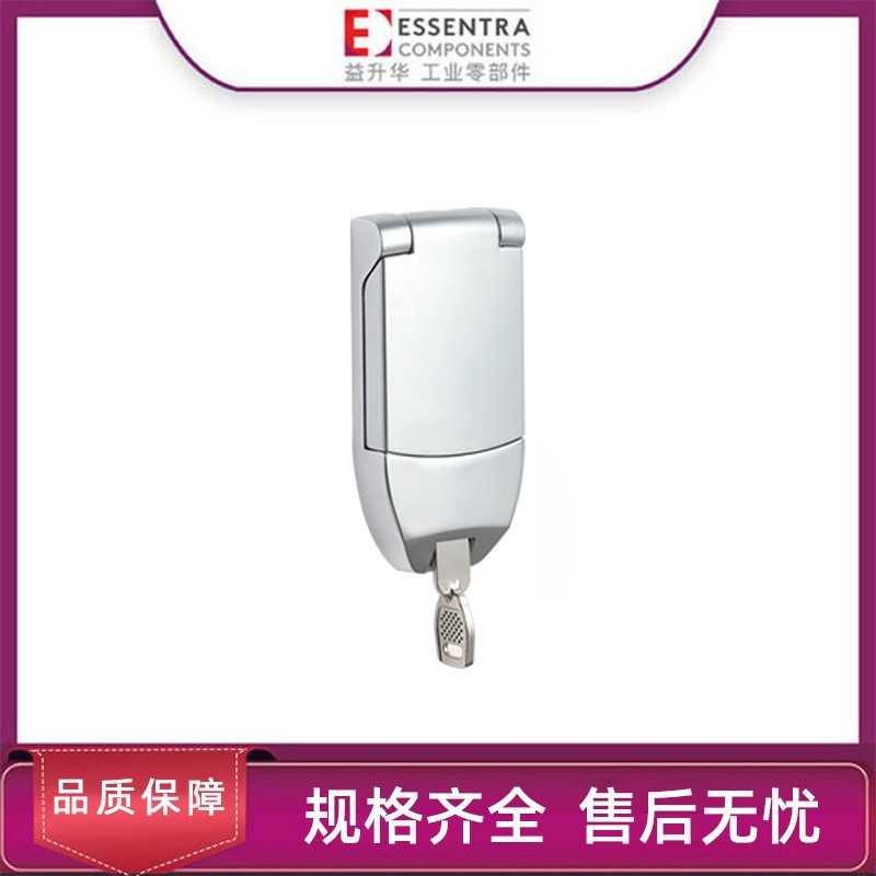 ESSENTRA/益升华源头厂家现货 锌合金锁体防尘盖 SR 5533防尘盖